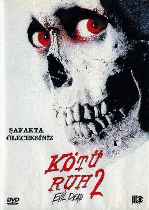 Evil Dead II