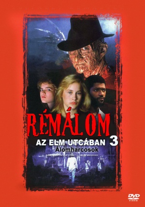 A Nightmare on Elm Street 3: Dream Warriors