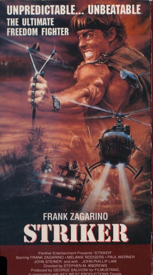 Striker