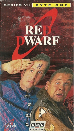 VHS