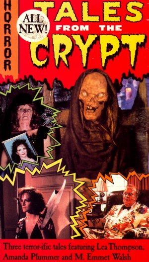 Tales from the Crypt