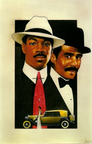 Harlem Nights