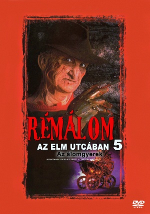A Nightmare on Elm Street: The Dream Child