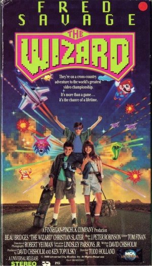 VHS