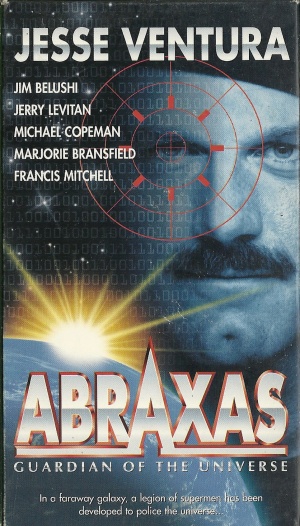 VHS