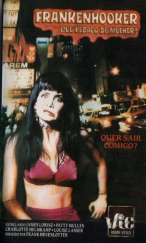 Frankenhooker