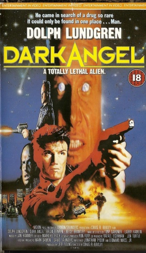 VHS