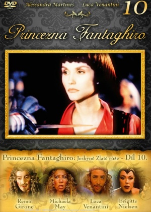 Fantaghirò