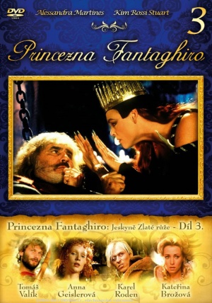 Fantaghirò