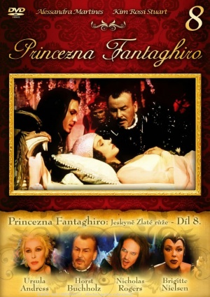 Fantaghirò