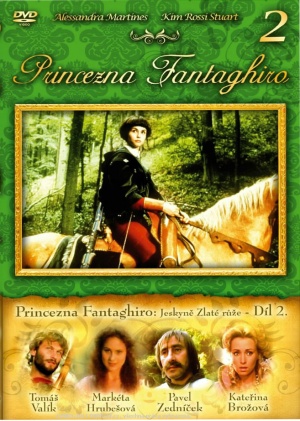 Fantaghirò