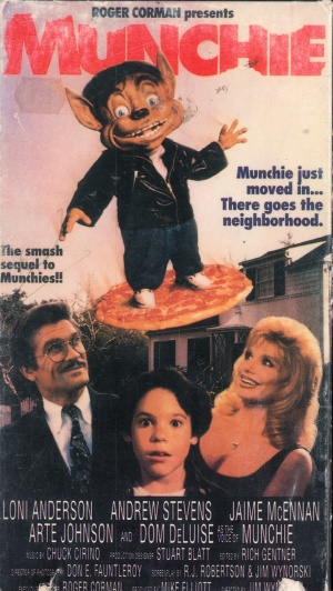 VHS
