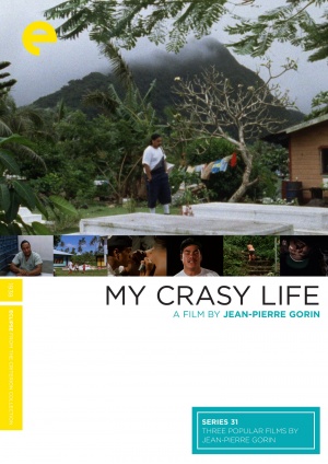 My Crasy Life