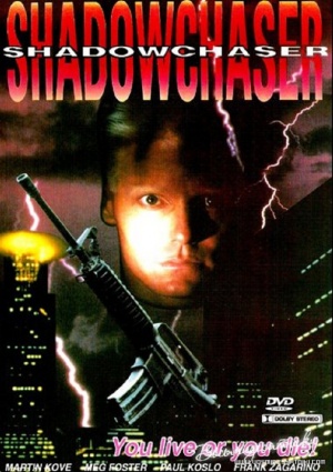 Shadowchaser