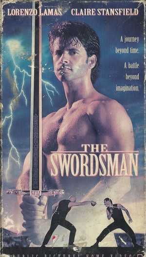 VHS