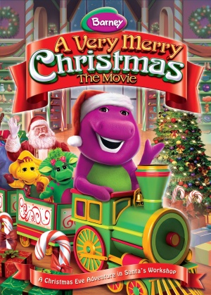 Barney & Friends