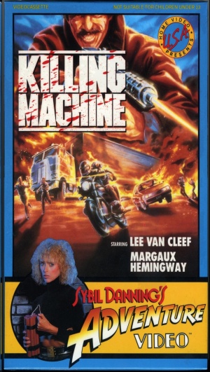 The Killing Machine