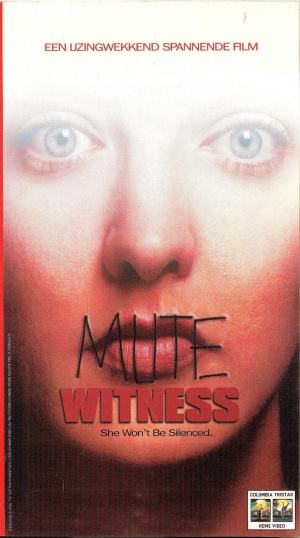VHS
