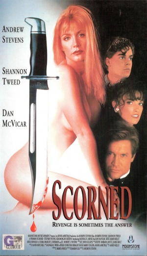 Scorned