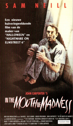 VHS