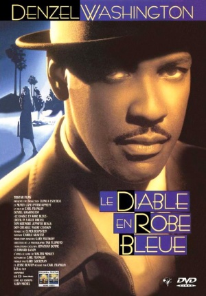 DVD
