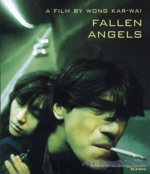 Blu-Ray