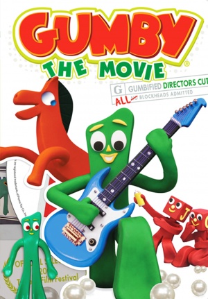 DVD