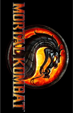 Mortal Kombat