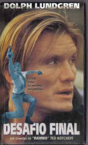 VHS