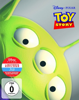 Toy Story