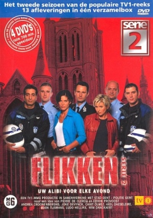 Flikken