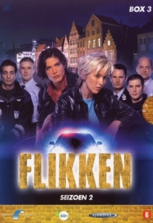 Flikken