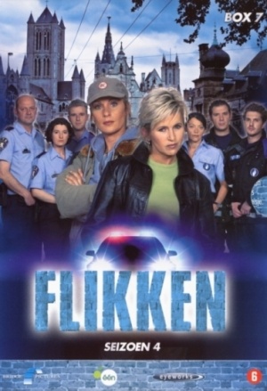 Flikken
