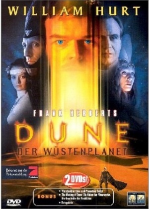 DVD