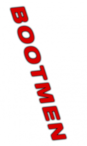Bootmen
