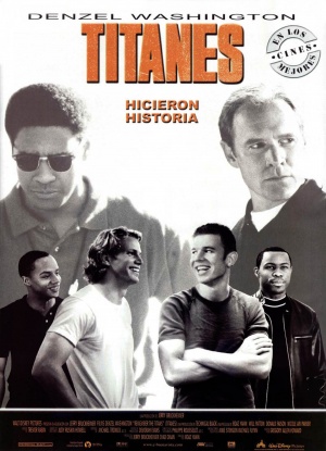 Remember the Titans