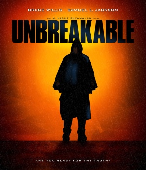 Unbreakable