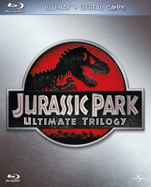 Blu-Ray