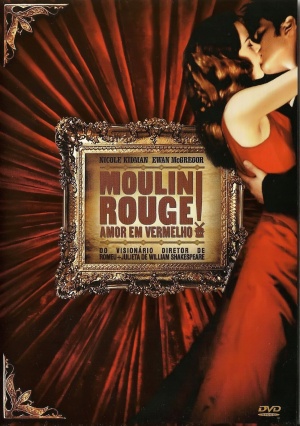 Moulin Rouge!