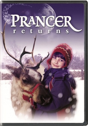 Prancer Returns