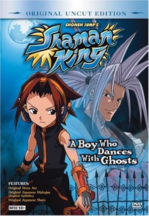 Shaman Kingu
