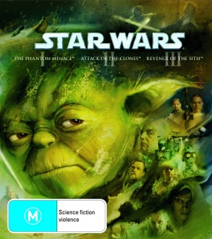 Blu-Ray