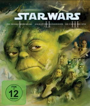 Blu-Ray