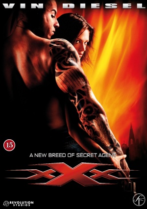 DVD