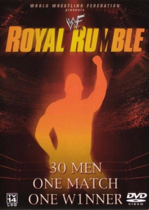 Royal Rumble