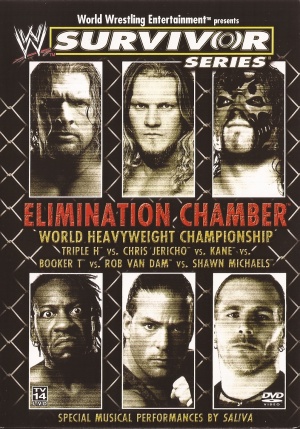 Survivor Series