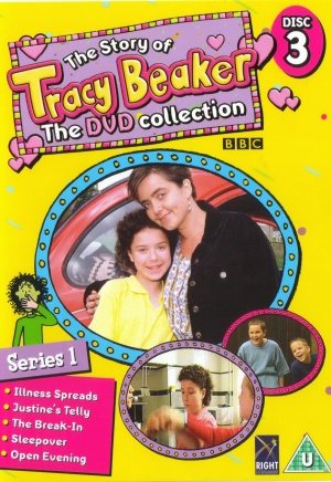 DVD