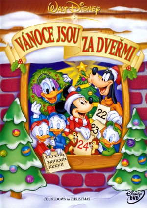 Countdown to Christmas