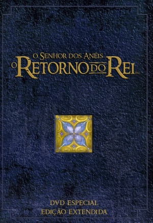 The Lord of the Rings: The Return of the King