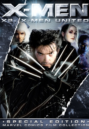 DVD